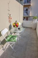 Anastazia Apartments - Rhodes Town - B&B