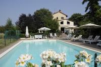 B&B Rosignano Monferrato - Cascina Manu - Bed and Breakfast Rosignano Monferrato