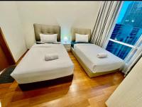 Appartamento con 2 Camere da Letto