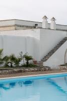 Masseria Gorgognolo - B&B Ostuni