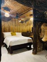 Chambre Supérieure Lit Queen-Size