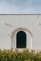 Double Room with Pool View