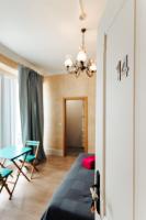 Doppelzimmer mit Terrasse