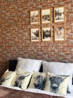 Appartamento con 2 Camere da Letto