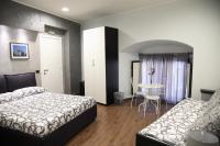 Chambre Quadruple avec Salle de Bains Privative