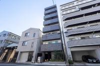 aLATO錦糸町 - B&B Tokyo