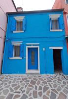 B&B Burano - Ca Jole - Bed and Breakfast Burano