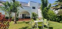 La Vida Villa Alcudia Smir Fnideq, Holiday Homes - B&B