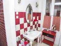Habitación Doble Grande
