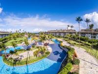 Flat luxuoso Beach Class Muro Alto - B&B Porto de Galinhas