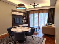 B&B Genting Highlands - EasyStay Genting Vista Residences 3 Bedrooms FREE WiFi, 1 Parking- No Deposit,No Queue #Up to 10pax - Bed and Breakfast Genting Highlands