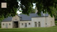 Chateau de Vaux - B&B Gesnes-le-Gandelin