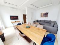 Luxury Villa sea view - B&B Agadir