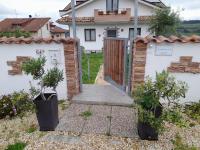 villa Mastro Oleario 5 dal mare 30 dai monti - B&B