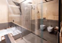 Chambre Double avec Salle de Bains Privative