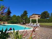 Villa San Martino - B&B Serrazzano
