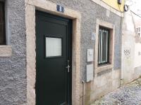 STUDIO MADALENA - B&B Lisbon