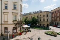 Wolnica No 11 Apartments - B&B Cracovia