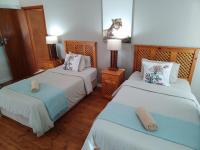 Appartement - Rez-de-Chaussée