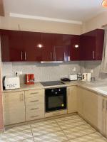 Modern House in Mytilene Center - B&B Mitilene