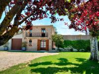 B&B Montmajor - El Forn Rural - Bed and Breakfast Montmajor