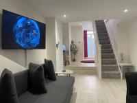 The Snap Pad Boutique Apartment - Bed and Breakfast Tunbridge Wells