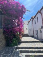 B&B Cadaqués - Canvas Apartments&Lofts - Bed and Breakfast Cadaqués