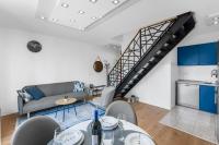 Apartment Maria - Chambres d’hôtes Poreč