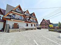 Góralski Dworek - Bed and Breakfast Biały Dunajec