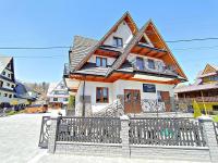 Góralski Dworek - B&B Biały Dunajec