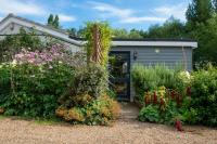 The Garden Cottage, Wenhaston, Suffolk, near coast - Chambres d'hôtes Halesworth