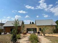 Sol'm Lodges - B&B