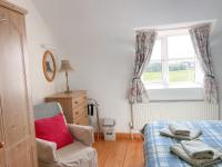 Hook Holiday Cottage Kimore by Trident Holiday Homes - B&B Kilmore Quay