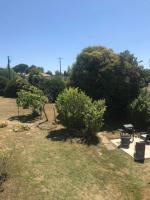 House with large private garden in Villereal - B&B Villeréal