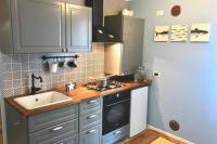 Blue George Apartment - Chambres d’hôtes Venise