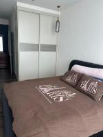 B&B Kuching - HK Square Studio - Bed and Breakfast Kuching