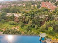 Sky Suite@Bukit Indah 2BDR-7Pax near AEON/Legoland - Chambres d’hôtes Johor Bahru