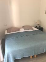 Camera Deluxe Matrimoniale/Doppia con Letti Singoli con Vista Giardino