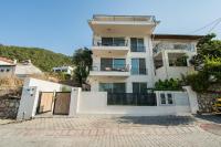 B&B Fethiye - Gizz Suites City - Bed and Breakfast Fethiye