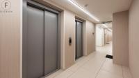 City Center SPA Apartments Jaglana ABCD with Parking - Chambres d’hôtes Gdańsk