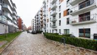 City Center SPA Apartments Jaglana ABCD with Parking - B&B Gdansk