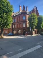 Peldu 37-1 apartamentai 1 - B&B Liepāja