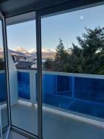 Marinas Ushuaia - Ferienwohnung