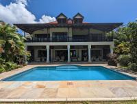 Villa Magnifique by Simply-Seychelles - B&B