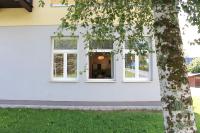 Apartmán Horský Výhľad - B&B Tatranská Lomnica