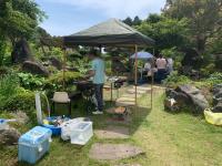 旭日山荘 - B&B Ōdera