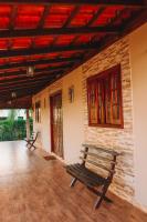 Pousada Estância Mineira - Bed and Breakfast Guapé