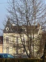 La Bonne Maison 3 - Maison d'hôtes - B&B Troyes