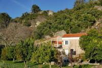 Casa do Meio em Quinta de São Pedro de Vir-a-Corça - B&B Monsanto