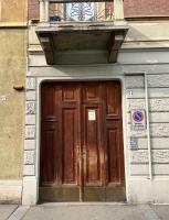 Lingotto35 - Ferienwohnung Turin